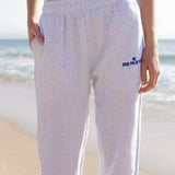 Classic Sweatpants in Cloud