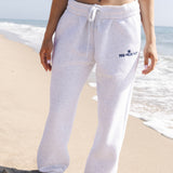 Classic Sweatpants in Cloud