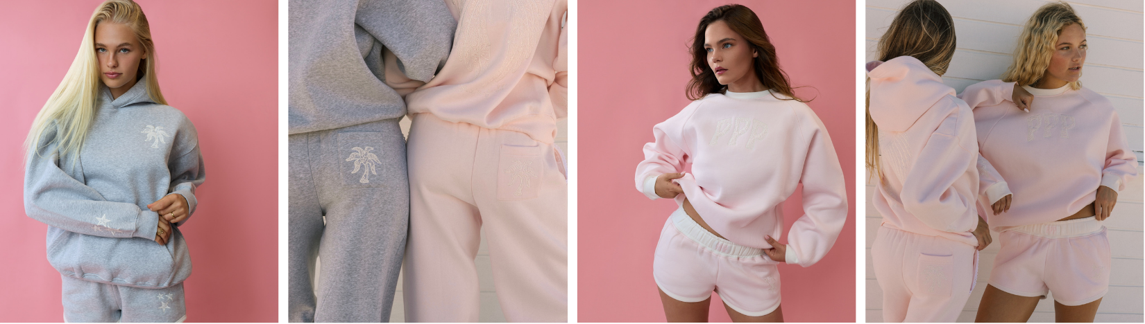 PPP Cloud Club Collection