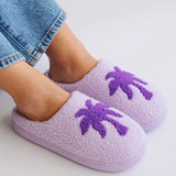 Malibu Slippers in Twilight