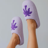 Malibu Slippers in Twilight
