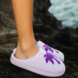 Malibu Slippers in Twilight