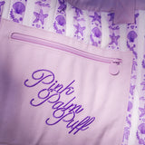 Dream Tote in Twilight (Reversible)