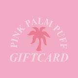 “Pink Palm Pay” Giftcard
