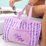 Dream Tote in Twilight (Reversible)
