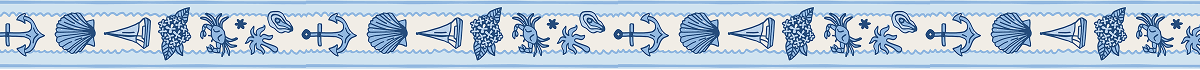 Decorative border