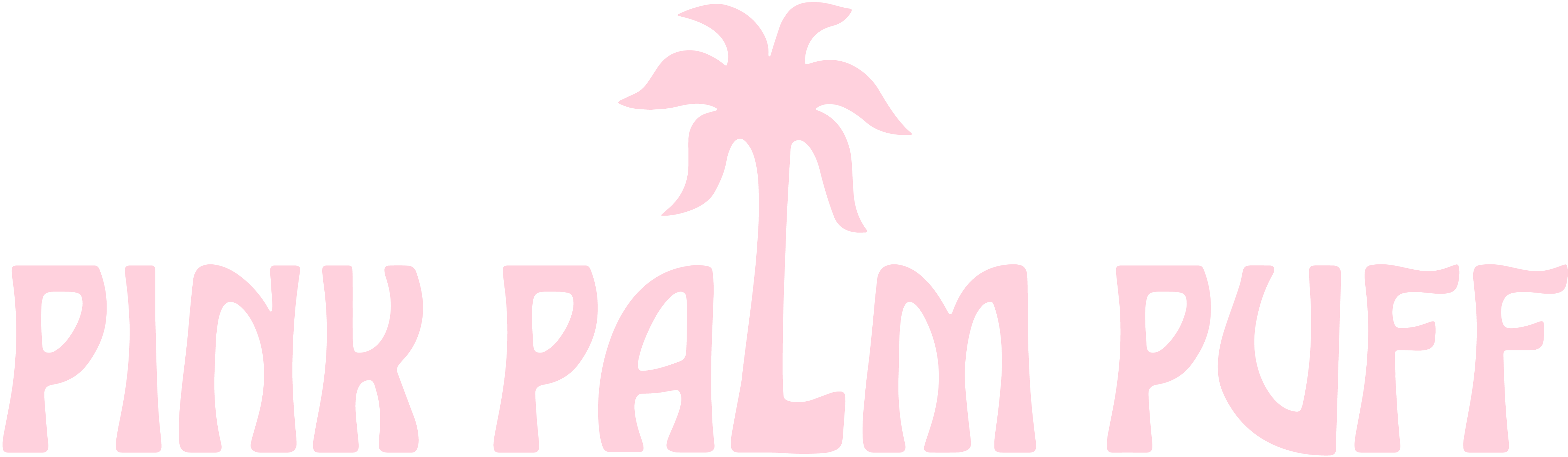 Pink Palm Puff Pink Palm Puff pink-palm-puff-pink-palm-puff