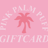 “Pink Palm Pay” Giftcard