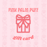 “Palm Pay” Gift Card